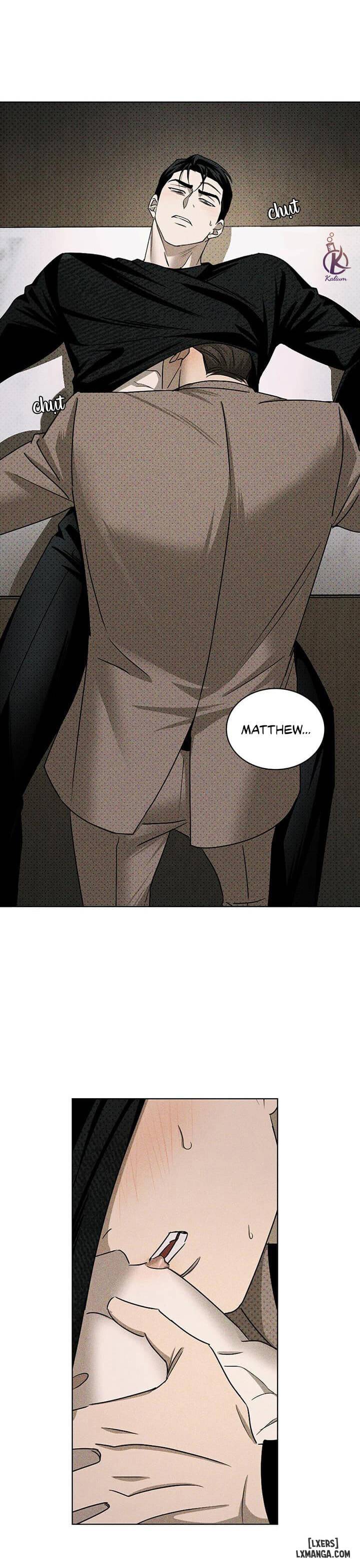 HentaiVN.net - Ảnh 4 - Under the Greenlight - Tận cùng hi vọng - Chap 36