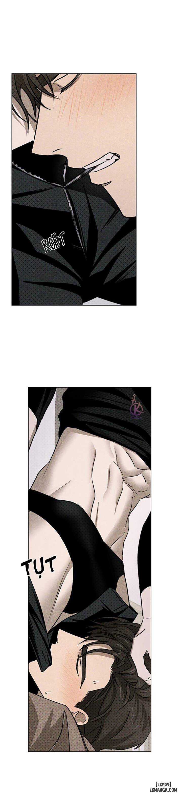 HentaiVN.net - Ảnh 7 - Under the Greenlight - Tận cùng hi vọng - Chap 36