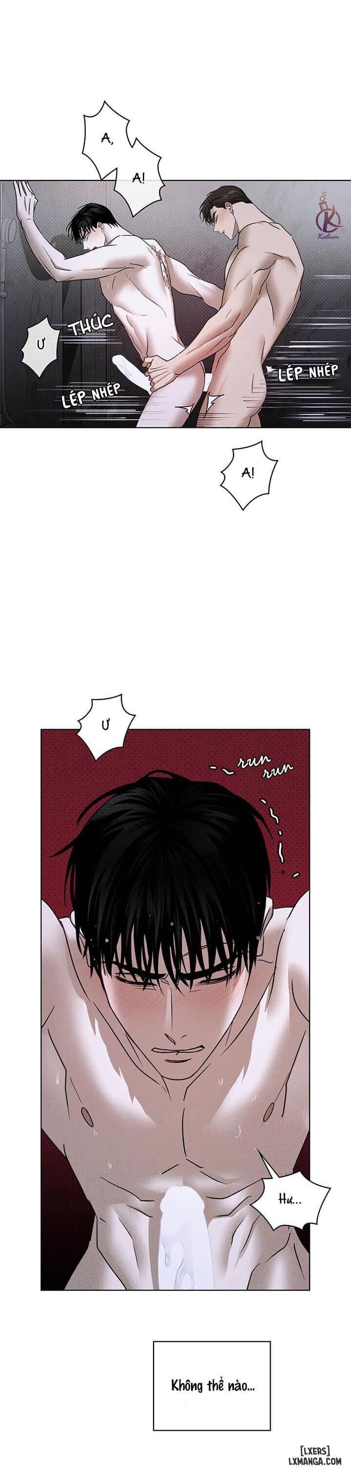 HentaiVN.net - Ảnh 10 - Under the Greenlight - Tận cùng hi vọng - Chap 37