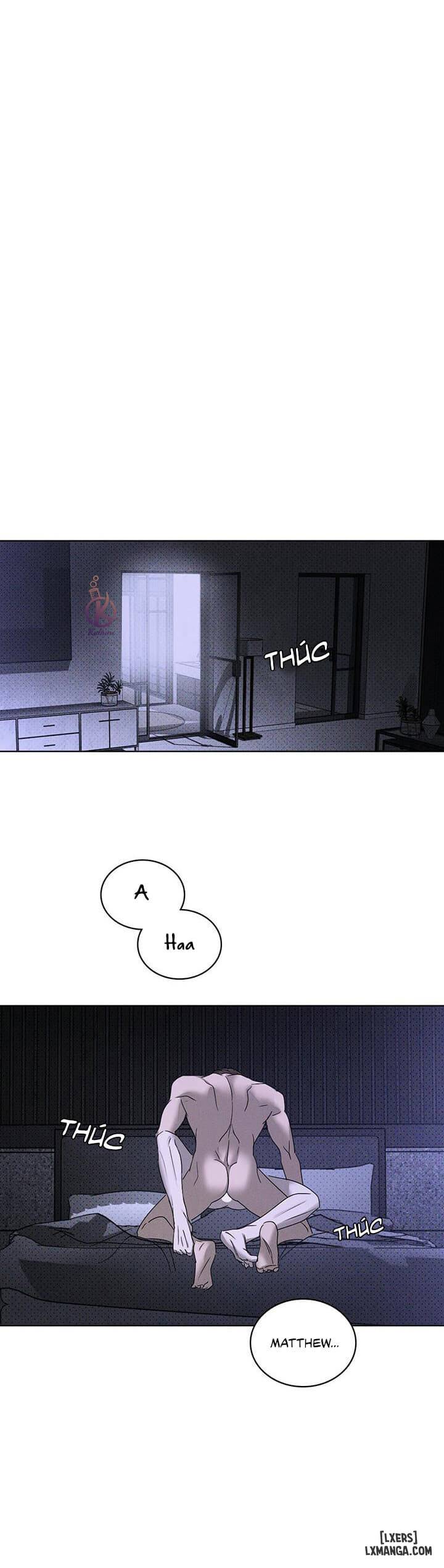 HentaiVN.net - Ảnh 12 - Under the Greenlight - Tận cùng hi vọng - Chap 37