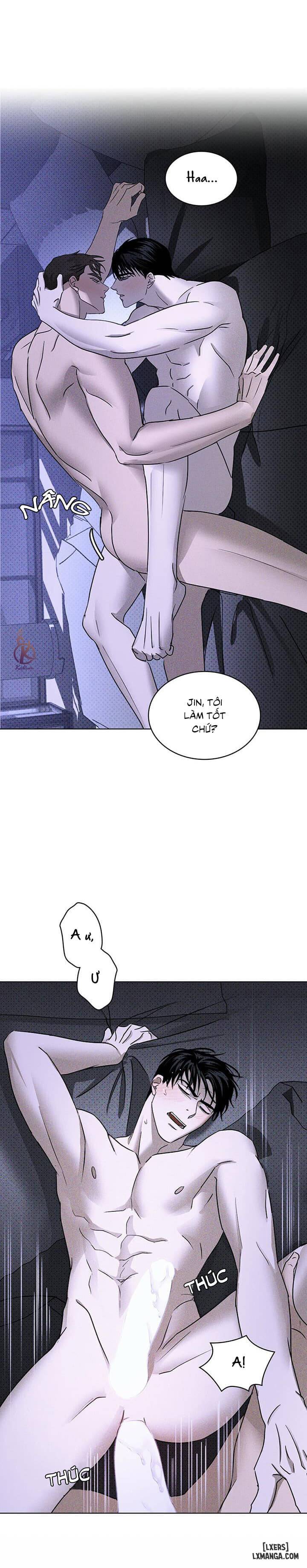 HentaiVN.net - Ảnh 13 - Under the Greenlight - Tận cùng hi vọng - Chap 37