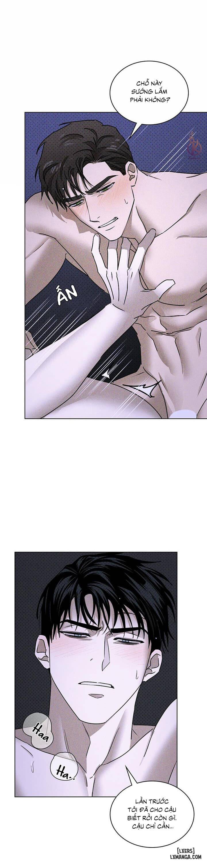 HentaiVN.net - Ảnh 14 - Under the Greenlight - Tận cùng hi vọng - Chap 37