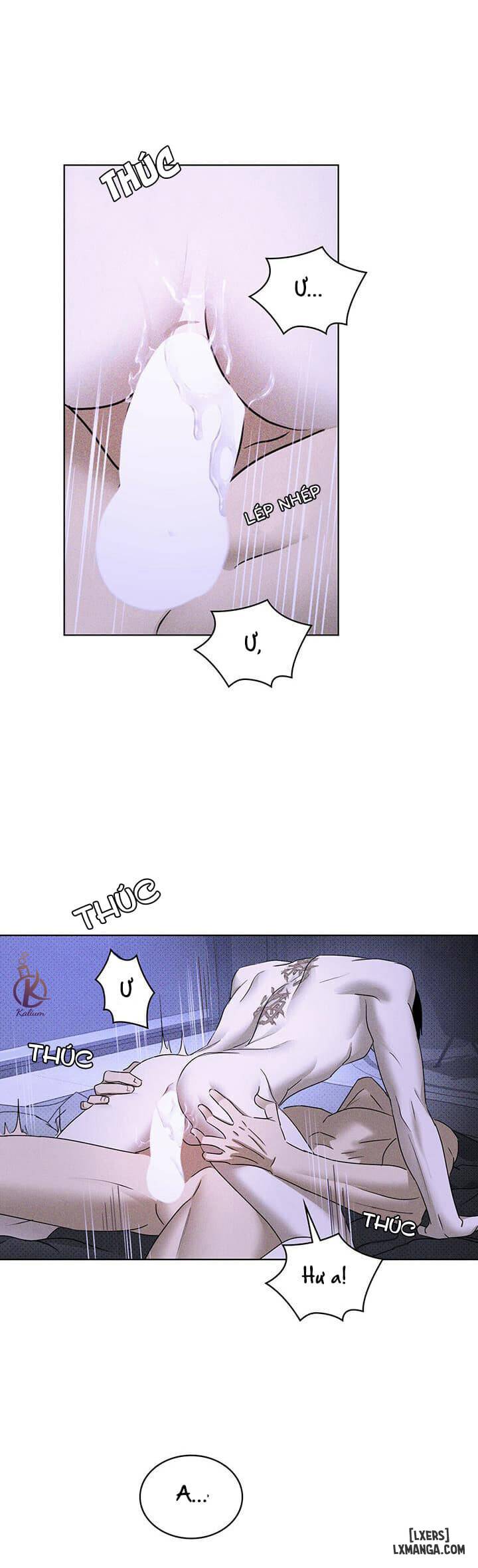 HentaiVN.net - Ảnh 16 - Under the Greenlight - Tận cùng hi vọng - Chap 37