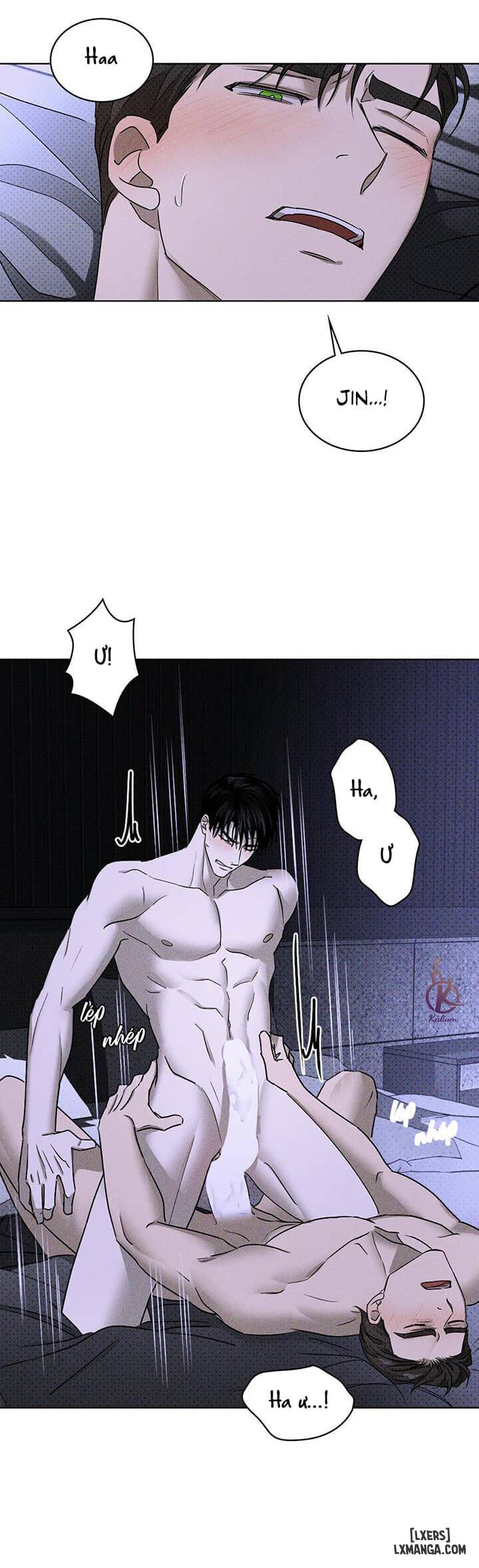 HentaiVN.net - Ảnh 17 - Under the Greenlight - Tận cùng hi vọng - Chap 37