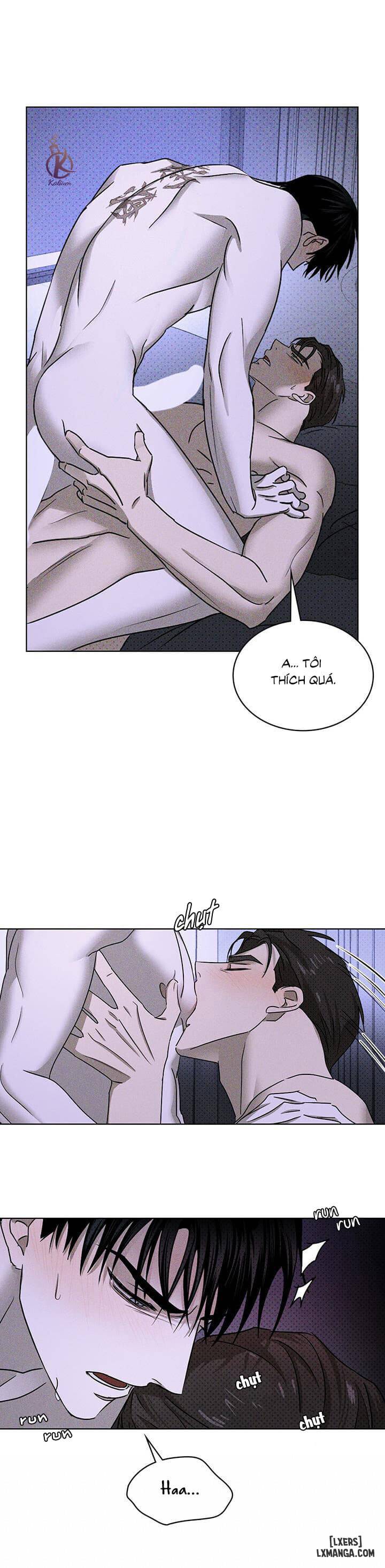 HentaiVN.net - Ảnh 18 - Under the Greenlight - Tận cùng hi vọng - Chap 37