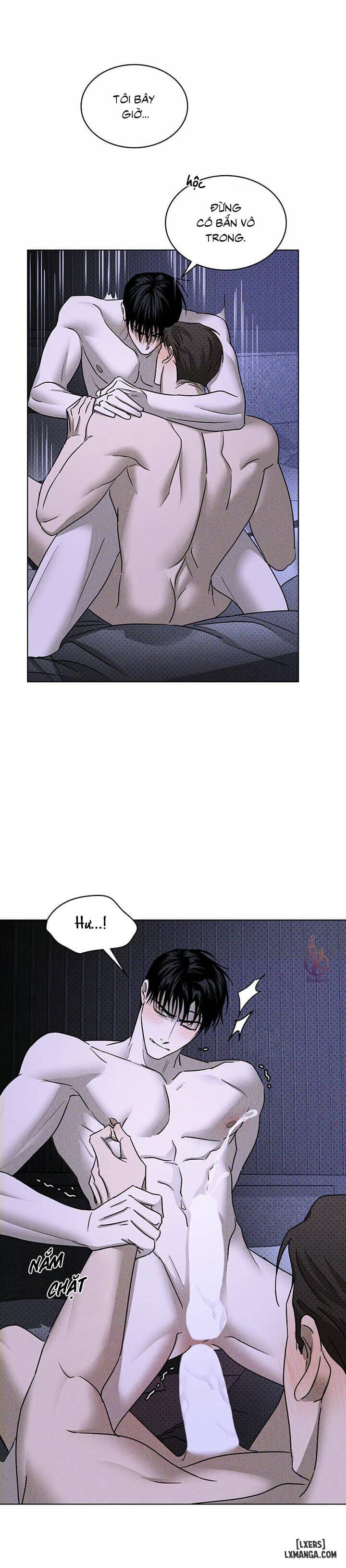 HentaiVN.net - Ảnh 19 - Under the Greenlight - Tận cùng hi vọng - Chap 37