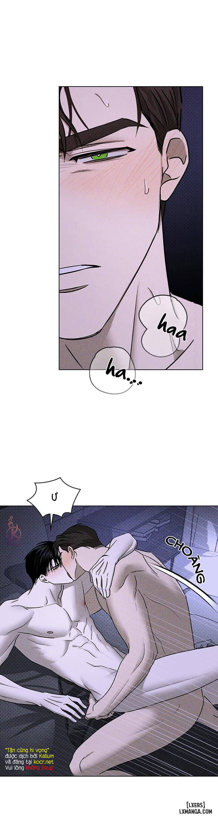HentaiVN.net - Ảnh 20 - Under the Greenlight - Tận cùng hi vọng - Chap 37