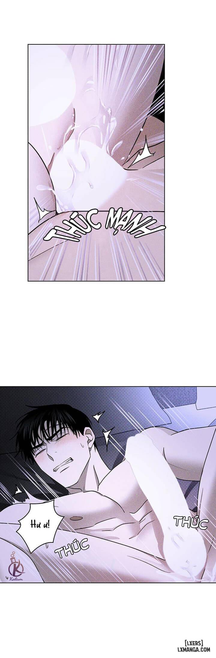 HentaiVN.net - Ảnh 21 - Under the Greenlight - Tận cùng hi vọng - Chap 37