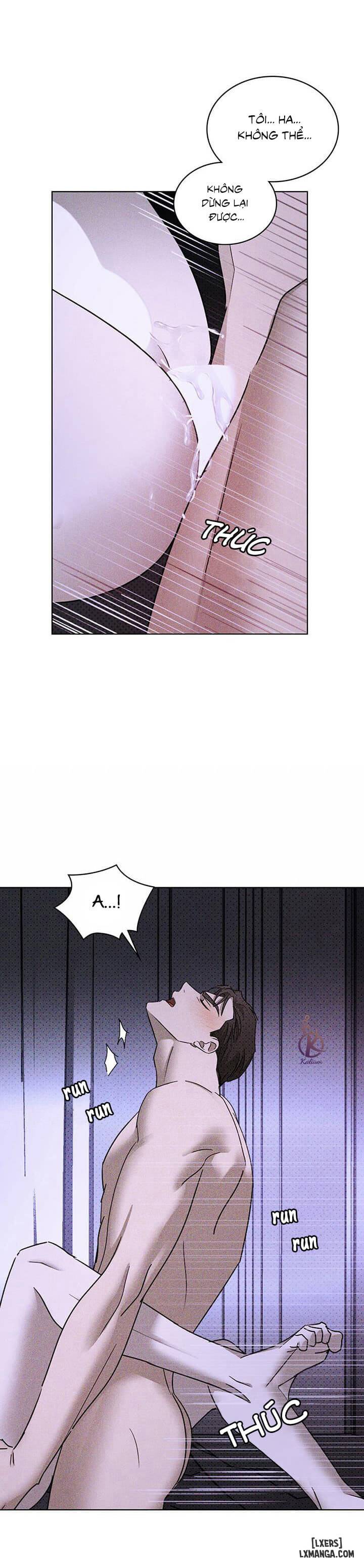 HentaiVN.net - Ảnh 23 - Under the Greenlight - Tận cùng hi vọng - Chap 37