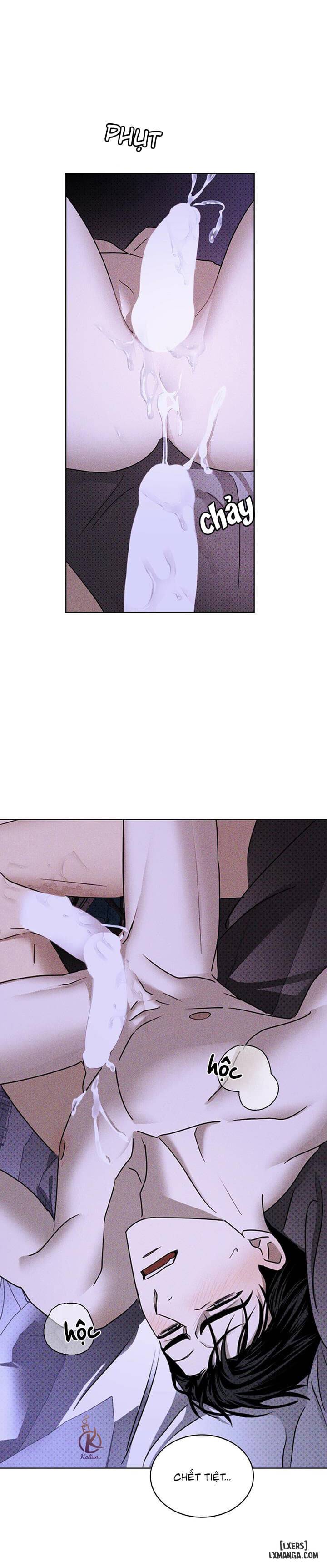 HentaiVN.net - Ảnh 24 - Under the Greenlight - Tận cùng hi vọng - Chap 37