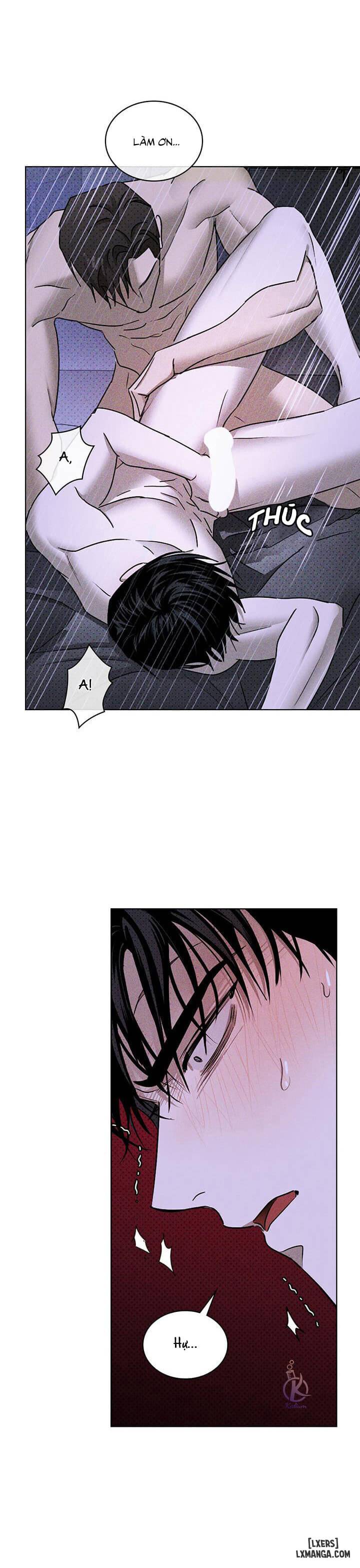 HentaiVN.net - Ảnh 29 - Under the Greenlight - Tận cùng hi vọng - Chap 37