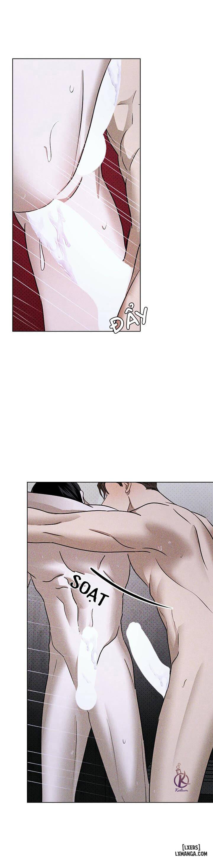 HentaiVN.net - Ảnh 6 - Under the Greenlight - Tận cùng hi vọng - Chap 37