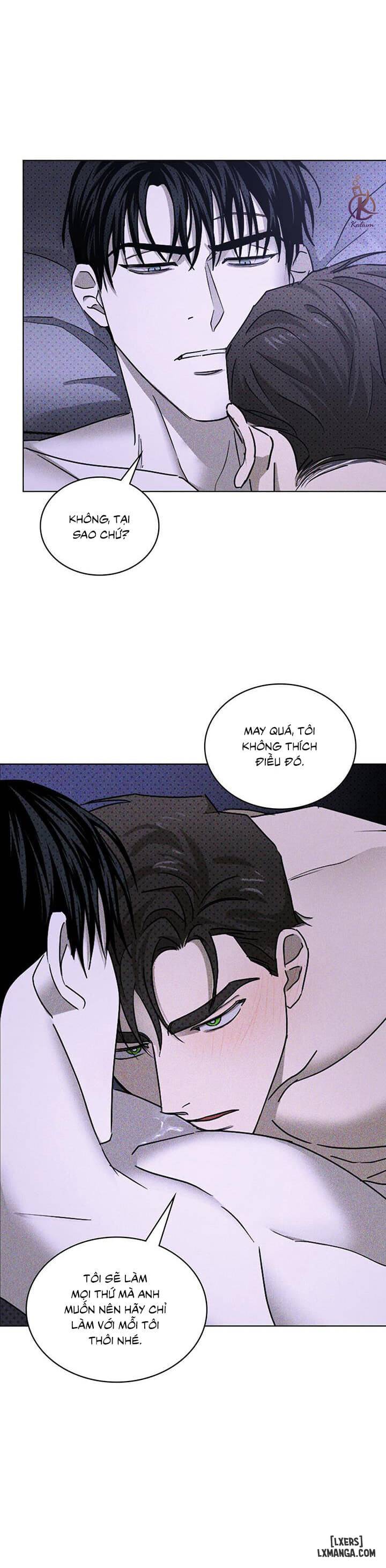 HentaiVN.net - Ảnh 11 - Under the Greenlight - Tận cùng hi vọng - Chap 38