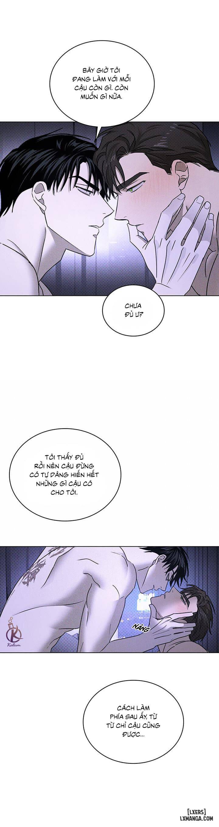 HentaiVN.net - Ảnh 13 - Under the Greenlight - Tận cùng hi vọng - Chap 38