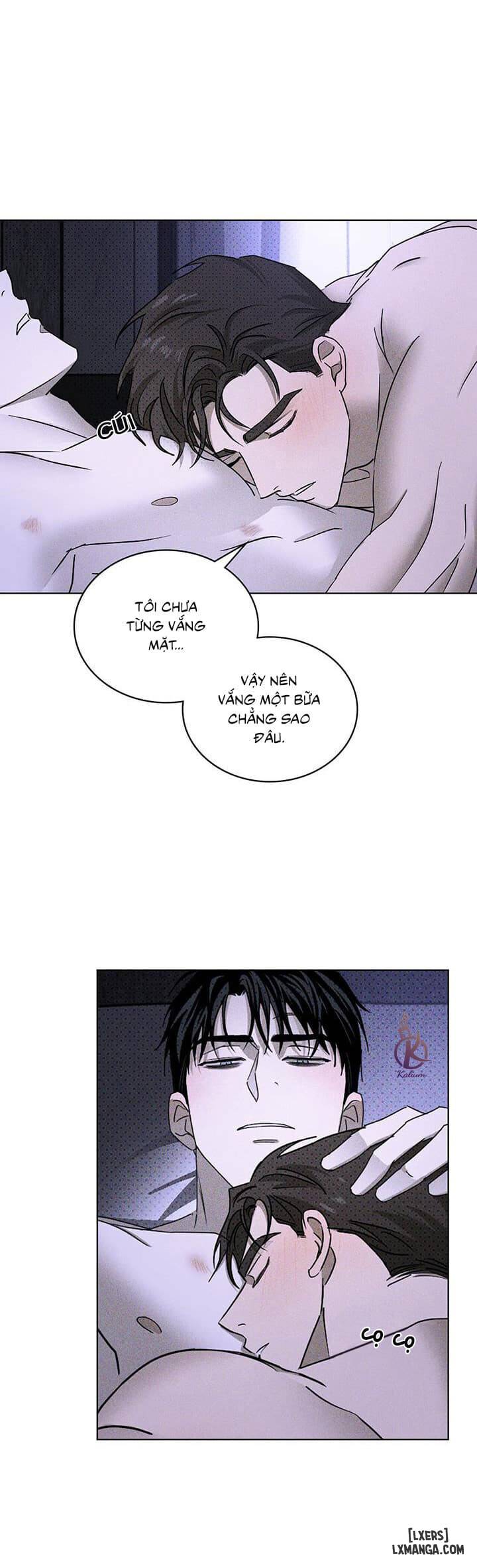 HentaiVN.net - Ảnh 16 - Under the Greenlight - Tận cùng hi vọng - Chap 38