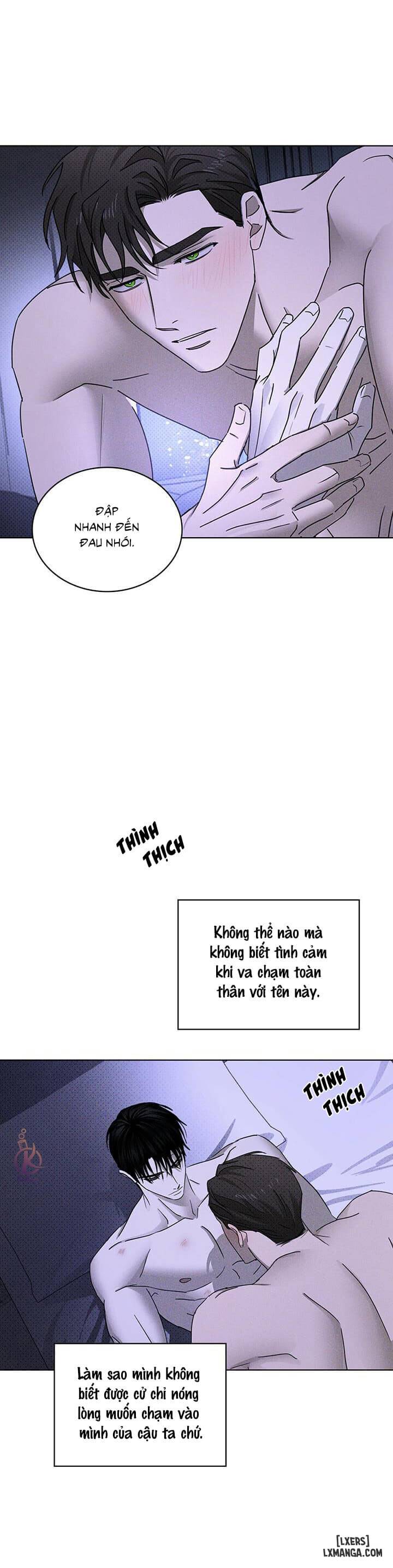 HentaiVN.net - Ảnh 18 - Under the Greenlight - Tận cùng hi vọng - Chap 38