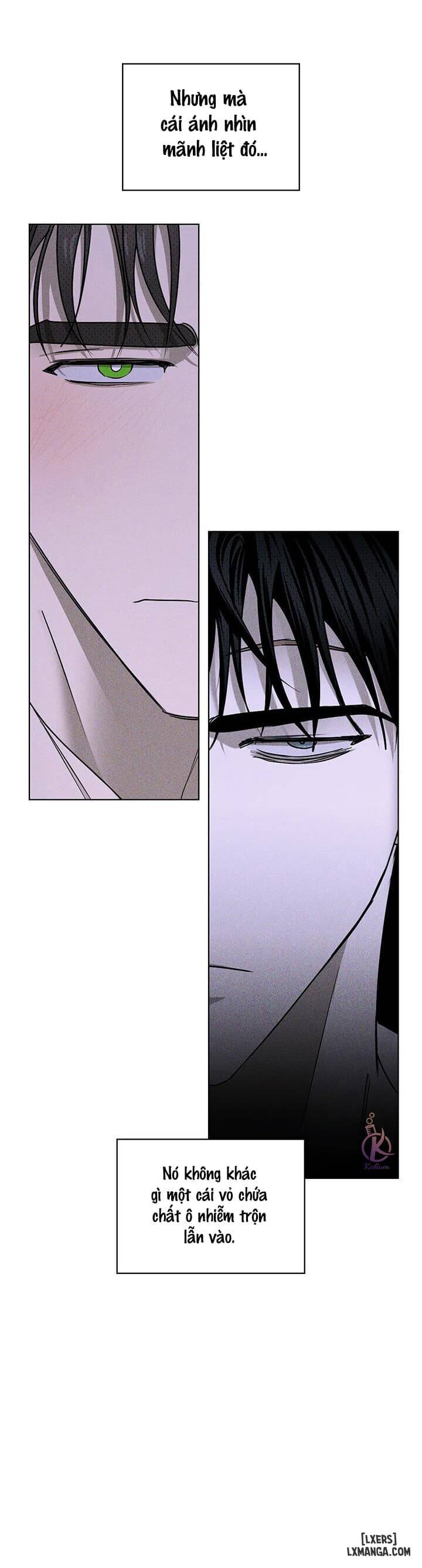 HentaiVN.net - Ảnh 20 - Under the Greenlight - Tận cùng hi vọng - Chap 38
