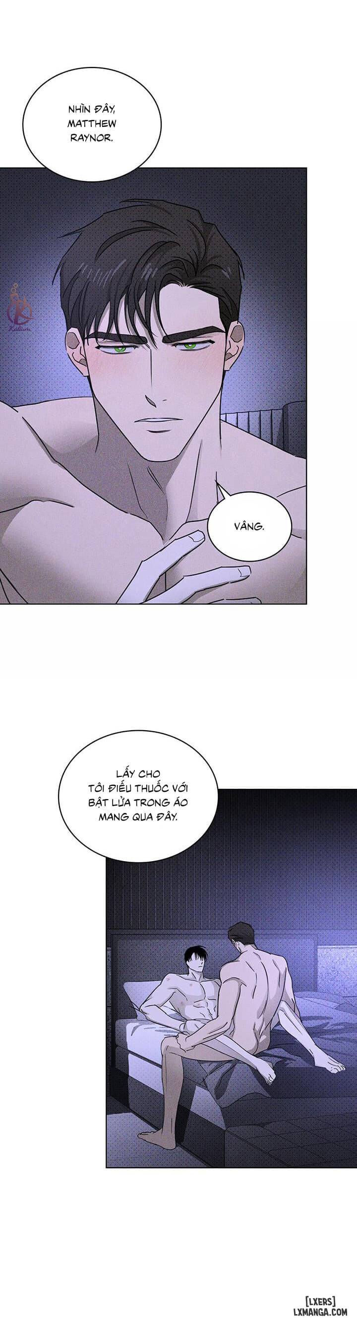 HentaiVN.net - Ảnh 21 - Under the Greenlight - Tận cùng hi vọng - Chap 38