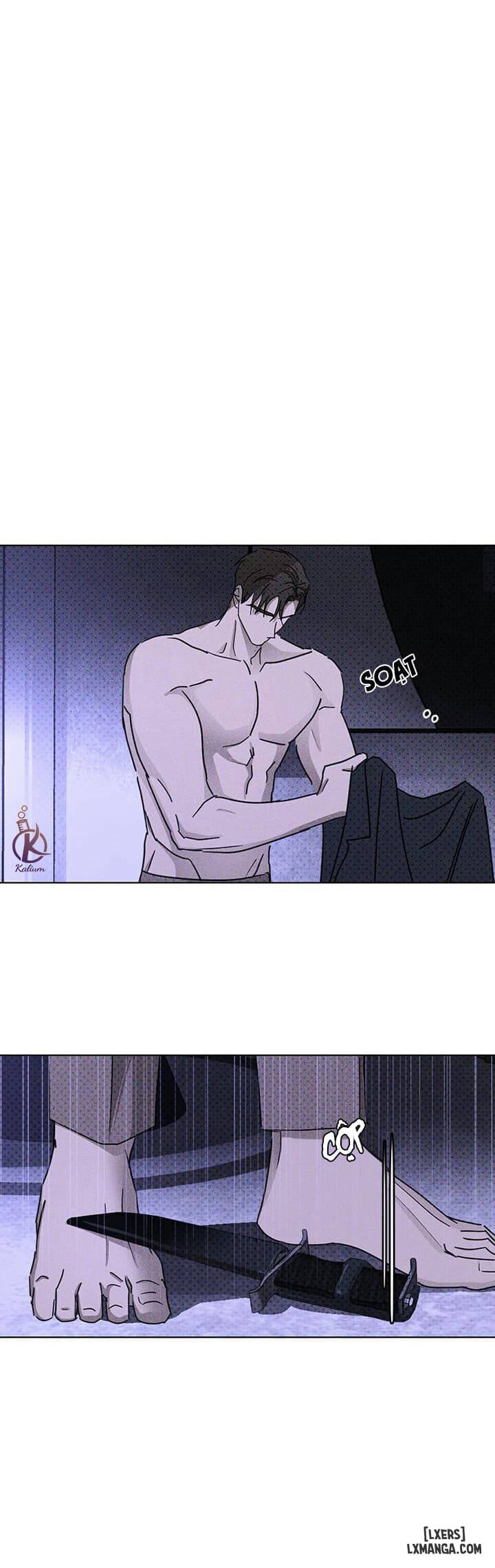 HentaiVN.net - Ảnh 22 - Under the Greenlight - Tận cùng hi vọng - Chap 38
