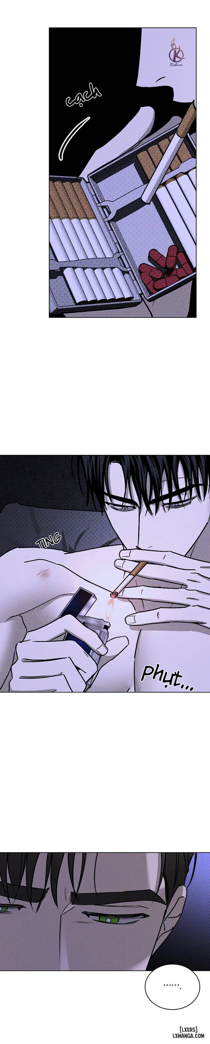 HentaiVN.net - Ảnh 24 - Under the Greenlight - Tận cùng hi vọng - Chap 38