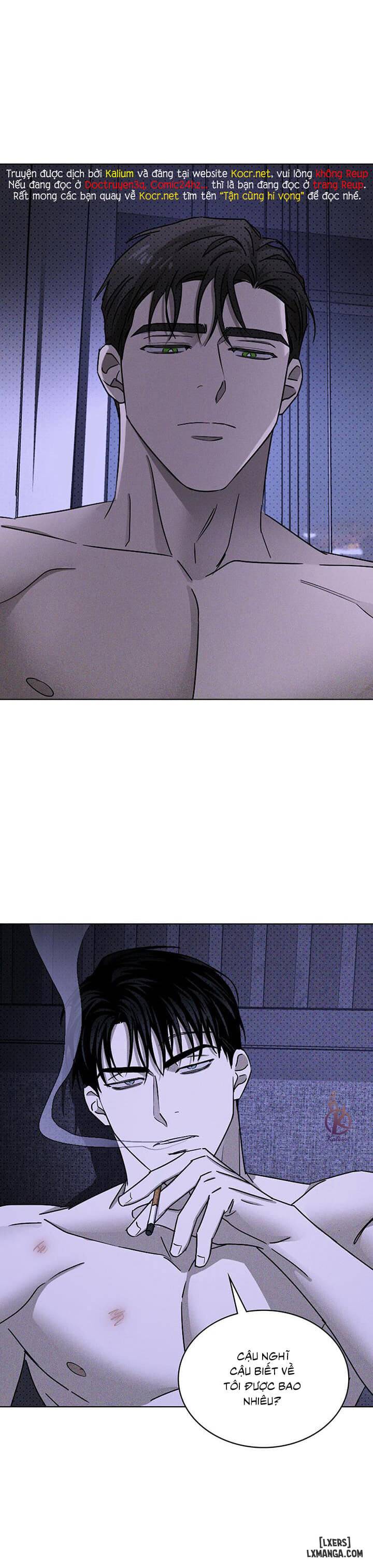 HentaiVN.net - Ảnh 26 - Under the Greenlight - Tận cùng hi vọng - Chap 38