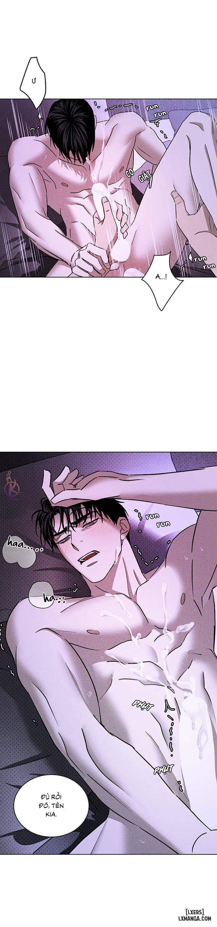 HentaiVN.net - Ảnh 6 - Under the Greenlight - Tận cùng hi vọng - Chap 38