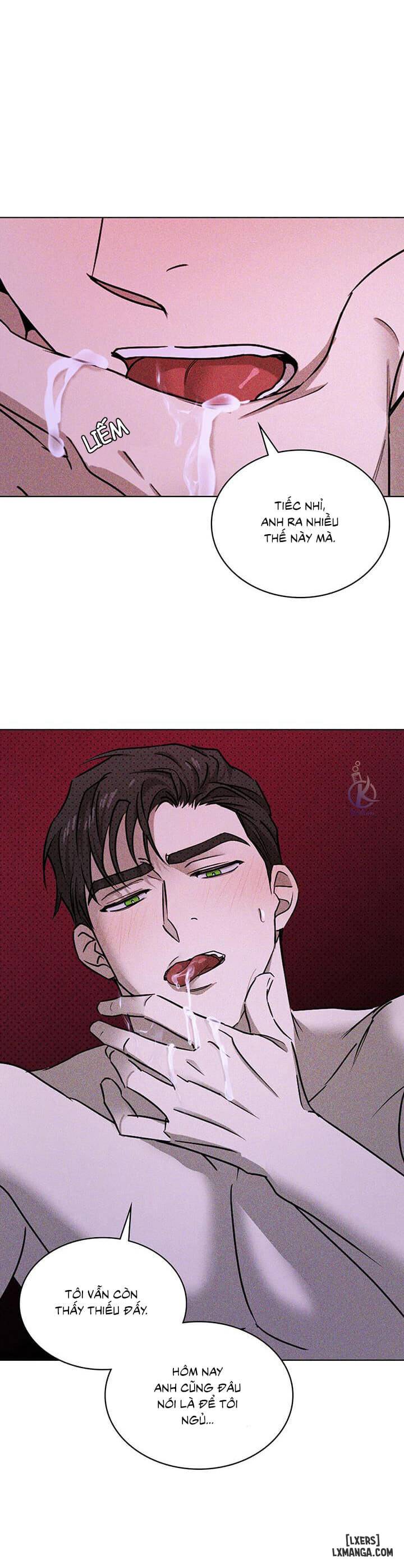 HentaiVN.net - Ảnh 7 - Under the Greenlight - Tận cùng hi vọng - Chap 38