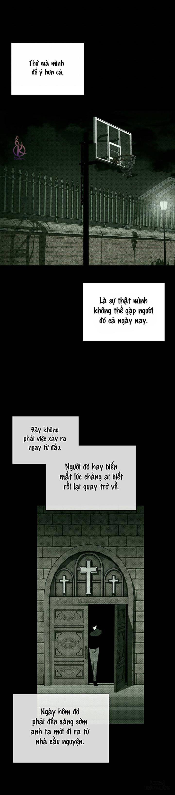 HentaiVN.net - Ảnh 11 - Under the Greenlight - Tận cùng hi vọng - Chap 40