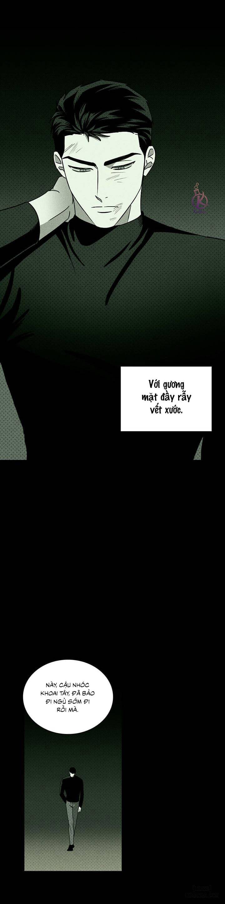 HentaiVN.net - Ảnh 12 - Under the Greenlight - Tận cùng hi vọng - Chap 40