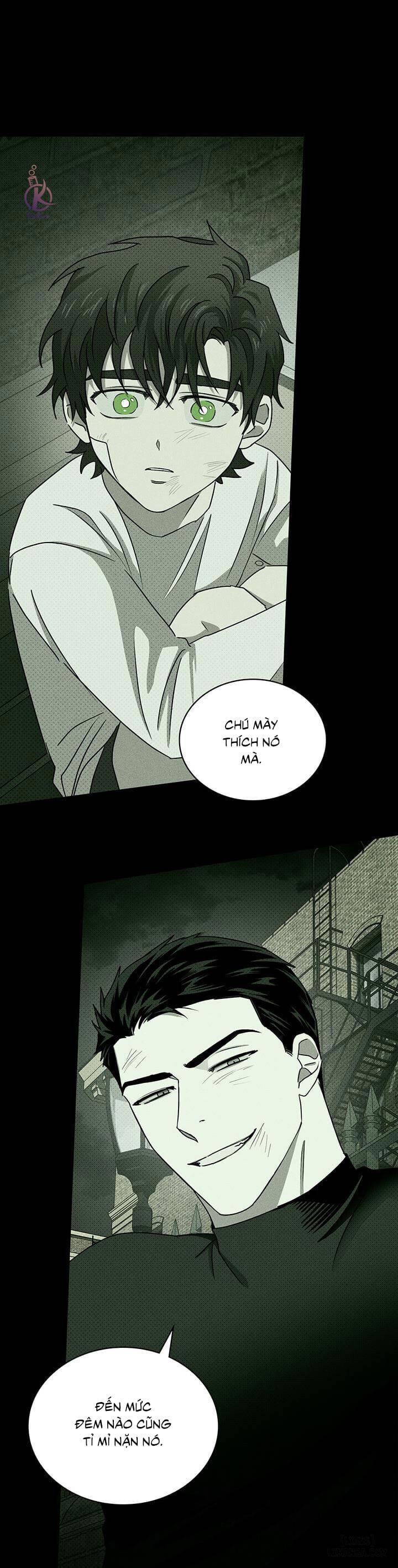 HentaiVN.net - Ảnh 19 - Under the Greenlight - Tận cùng hi vọng - Chap 40