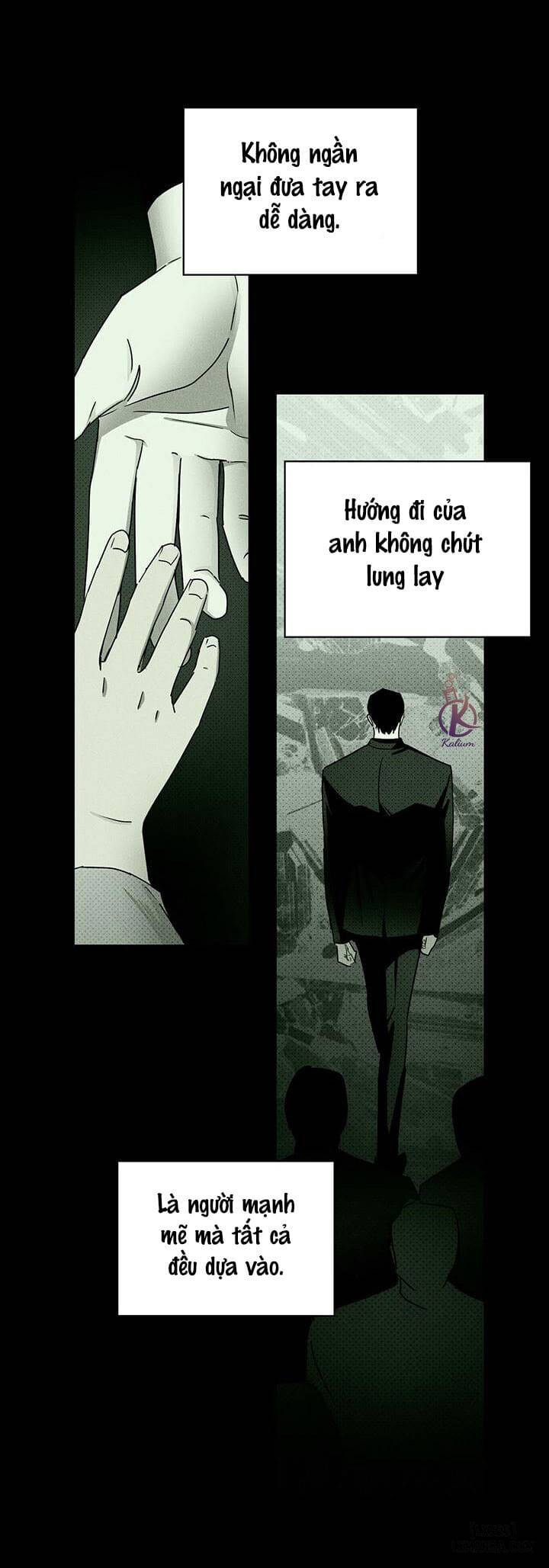 HentaiVN.net - Ảnh 21 - Under the Greenlight - Tận cùng hi vọng - Chap 40