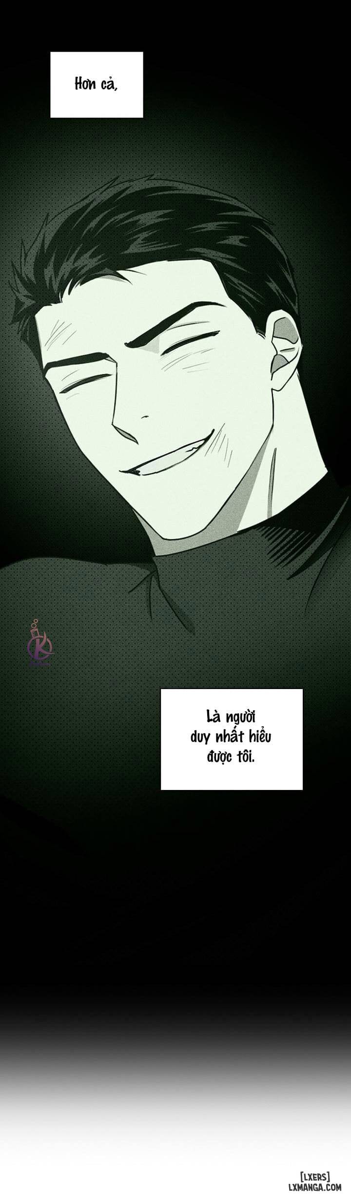 HentaiVN.net - Ảnh 22 - Under the Greenlight - Tận cùng hi vọng - Chap 40
