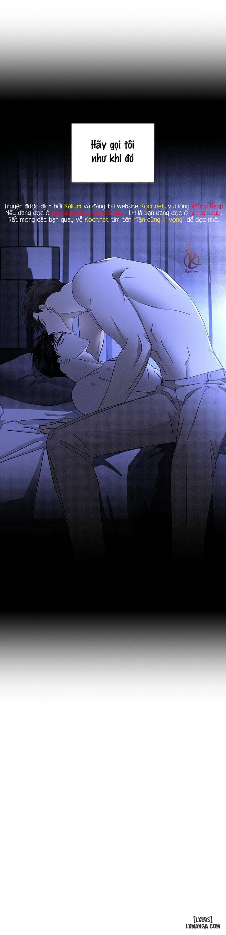 HentaiVN.net - Ảnh 27 - Under the Greenlight - Tận cùng hi vọng - Chap 40