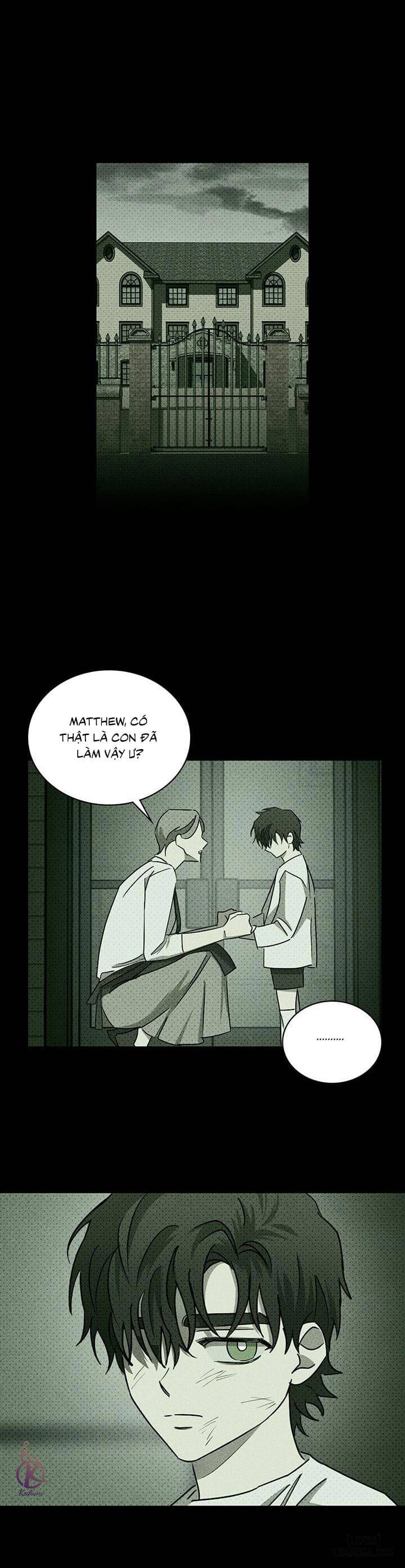 HentaiVN.net - Ảnh 3 - Under the Greenlight - Tận cùng hi vọng - Chap 40