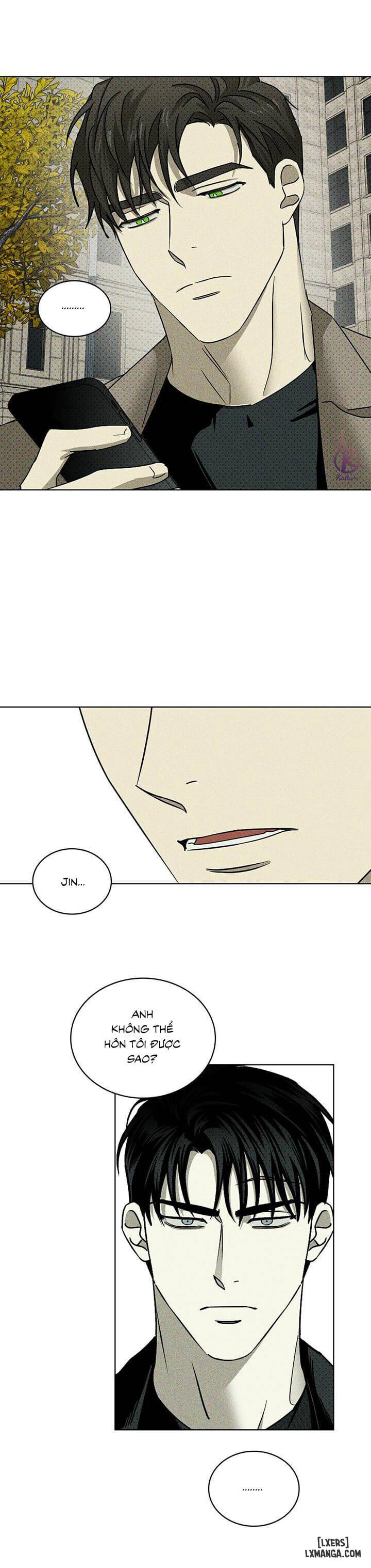 HentaiVN.net - Ảnh 36 - Under the Greenlight - Tận cùng hi vọng - Chap 40