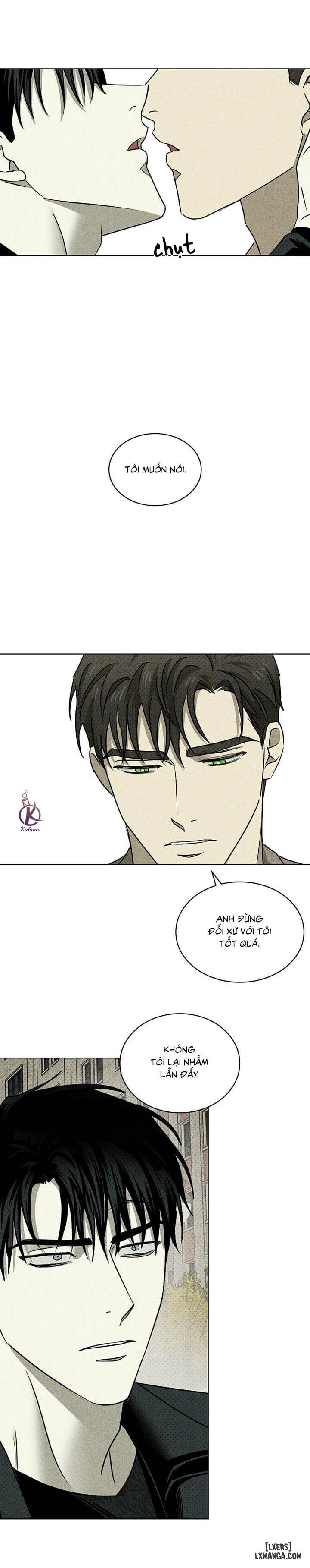 HentaiVN.net - Ảnh 39 - Under the Greenlight - Tận cùng hi vọng - Chap 40
