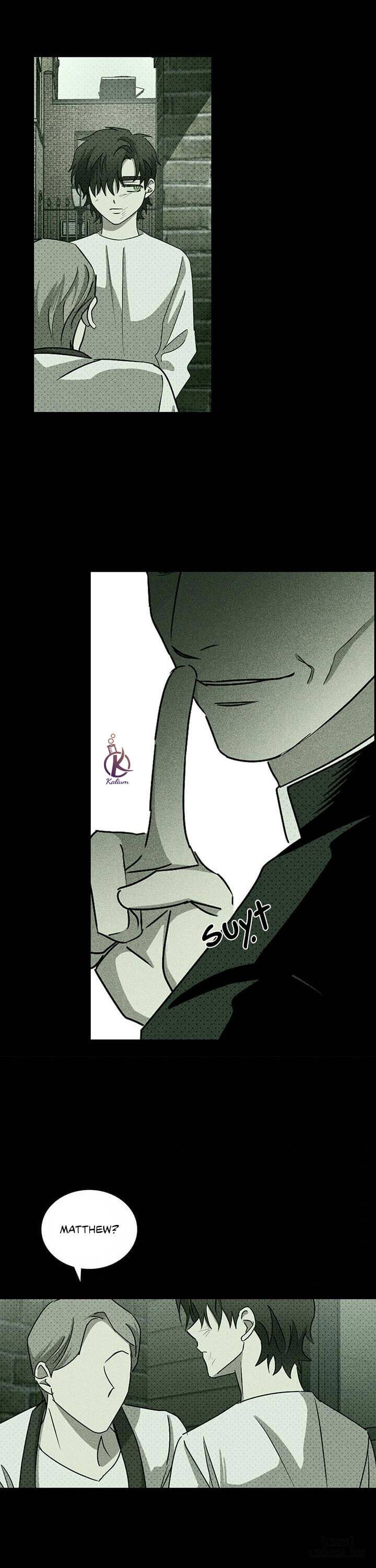 HentaiVN.net - Ảnh 5 - Under the Greenlight - Tận cùng hi vọng - Chap 40