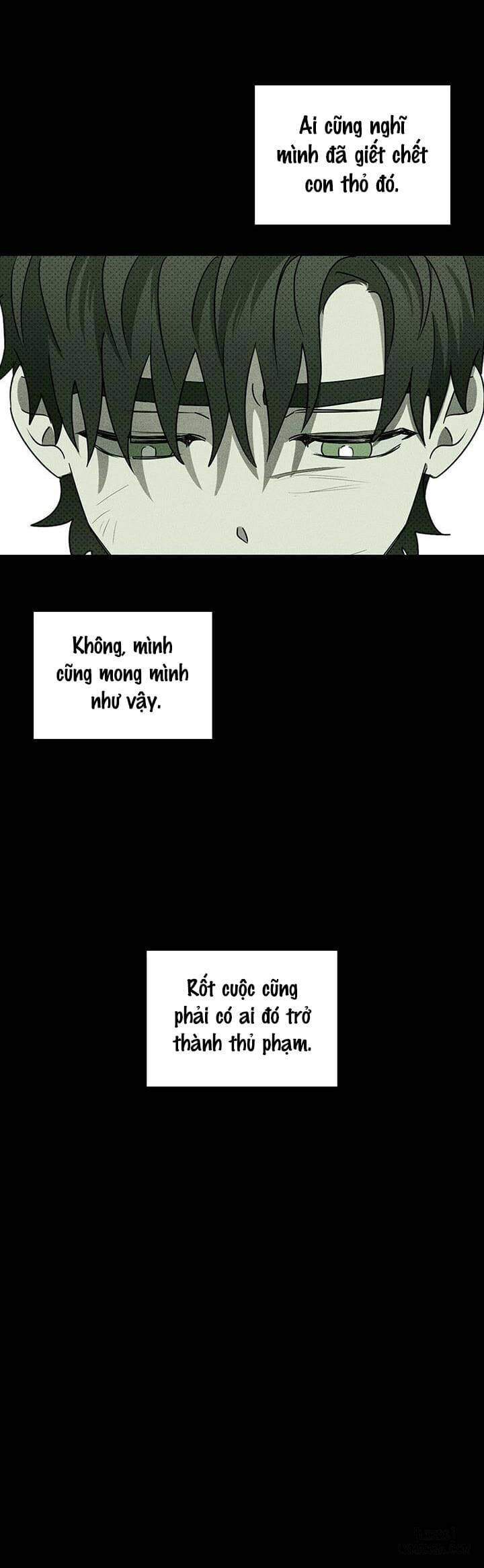 HentaiVN.net - Ảnh 6 - Under the Greenlight - Tận cùng hi vọng - Chap 40