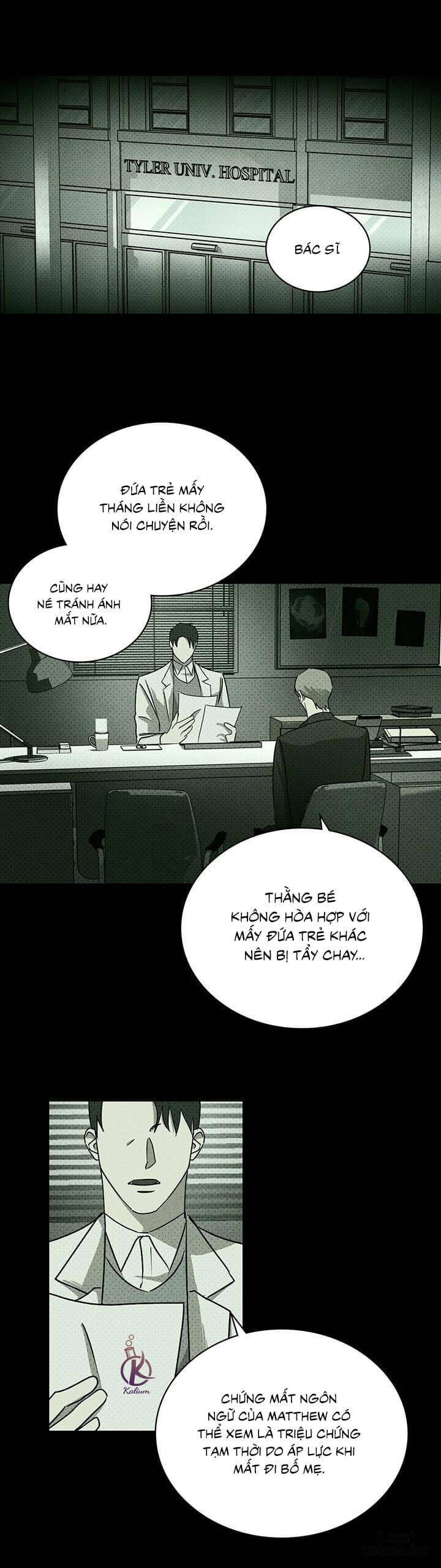 HentaiVN.net - Ảnh 7 - Under the Greenlight - Tận cùng hi vọng - Chap 40