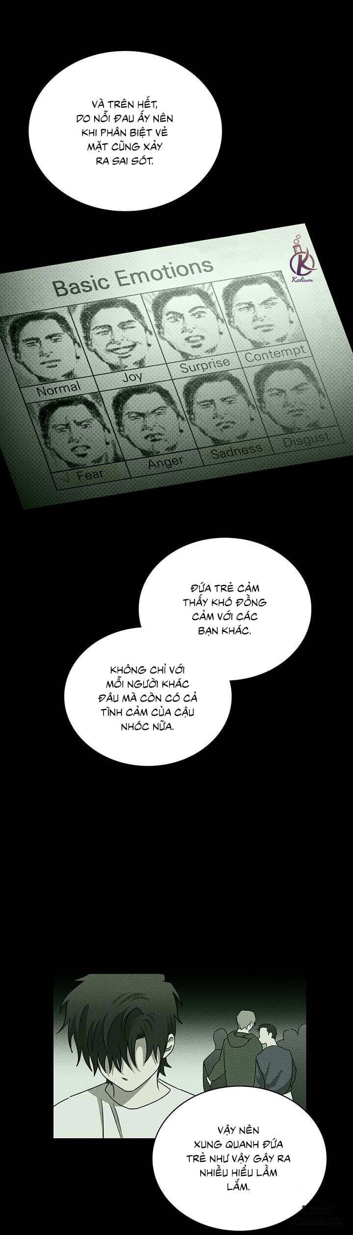 HentaiVN.net - Ảnh 8 - Under the Greenlight - Tận cùng hi vọng - Chap 40