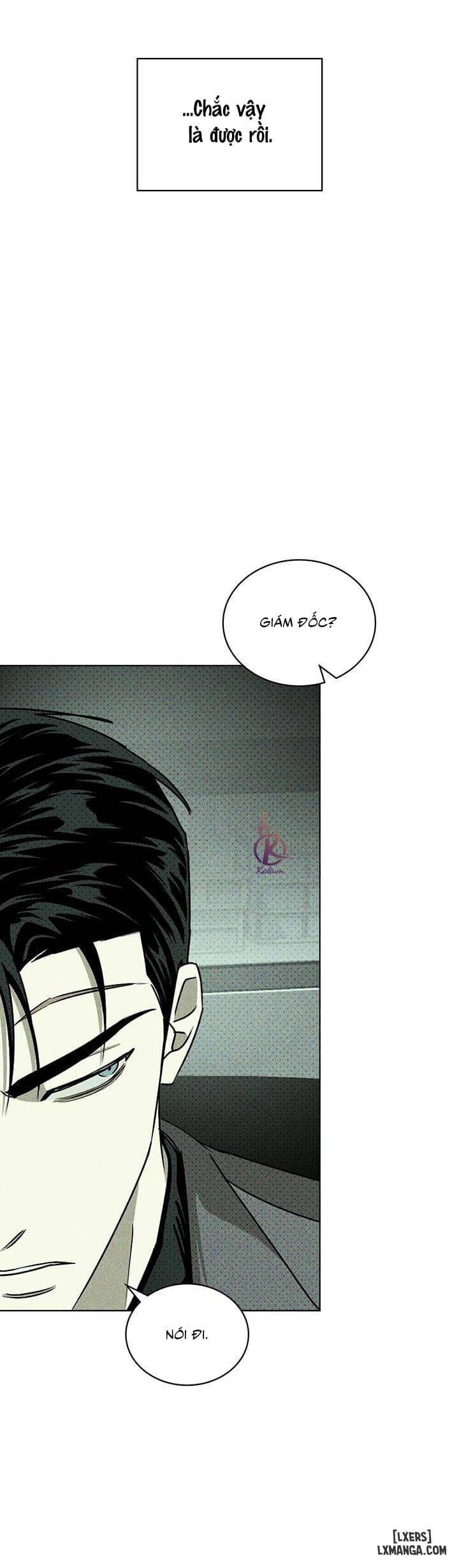 HentaiVN.net - Ảnh 18 - Under the Greenlight - Tận cùng hi vọng - Chap 42