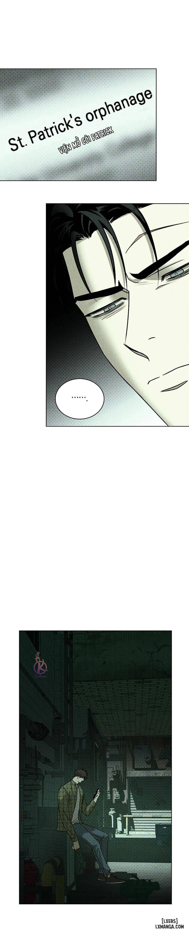 HentaiVN.net - Ảnh 26 - Under the Greenlight - Tận cùng hi vọng - Chap 42