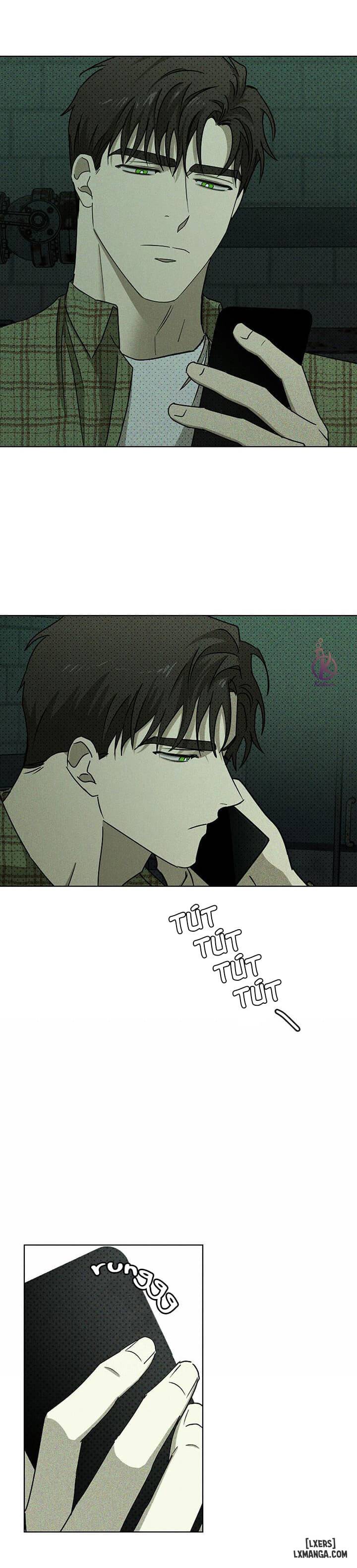 HentaiVN.net - Ảnh 27 - Under the Greenlight - Tận cùng hi vọng - Chap 42