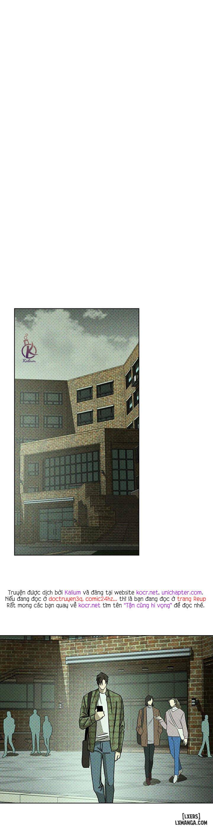 HentaiVN.net - Ảnh 3 - Under the Greenlight - Tận cùng hi vọng - Chap 42