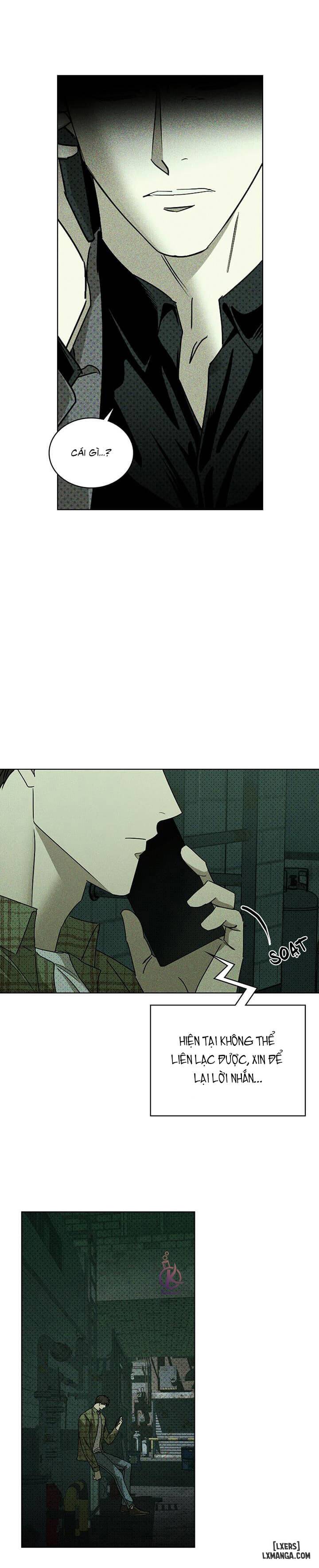 HentaiVN.net - Ảnh 30 - Under the Greenlight - Tận cùng hi vọng - Chap 42