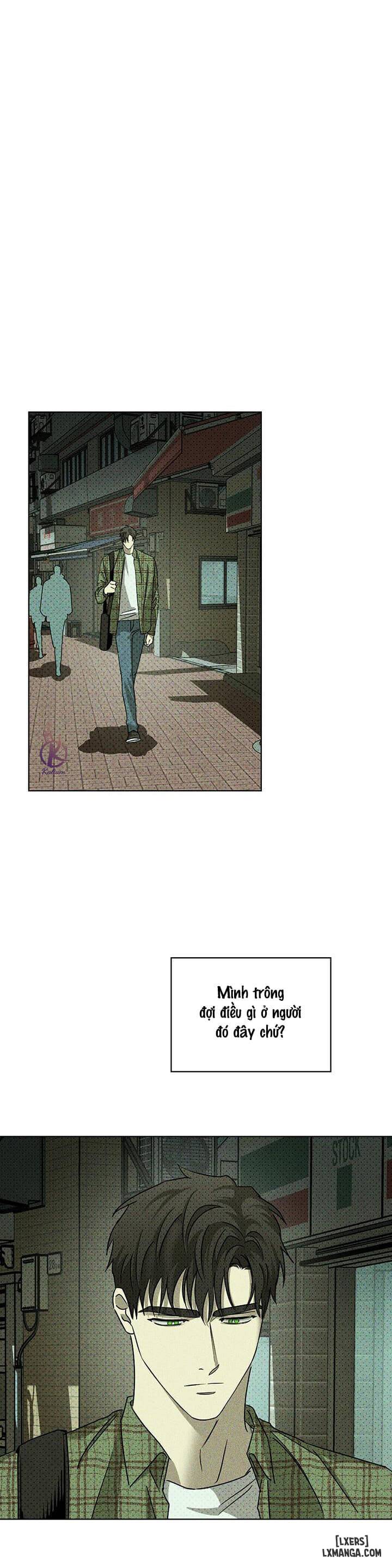 HentaiVN.net - Ảnh 6 - Under the Greenlight - Tận cùng hi vọng - Chap 42