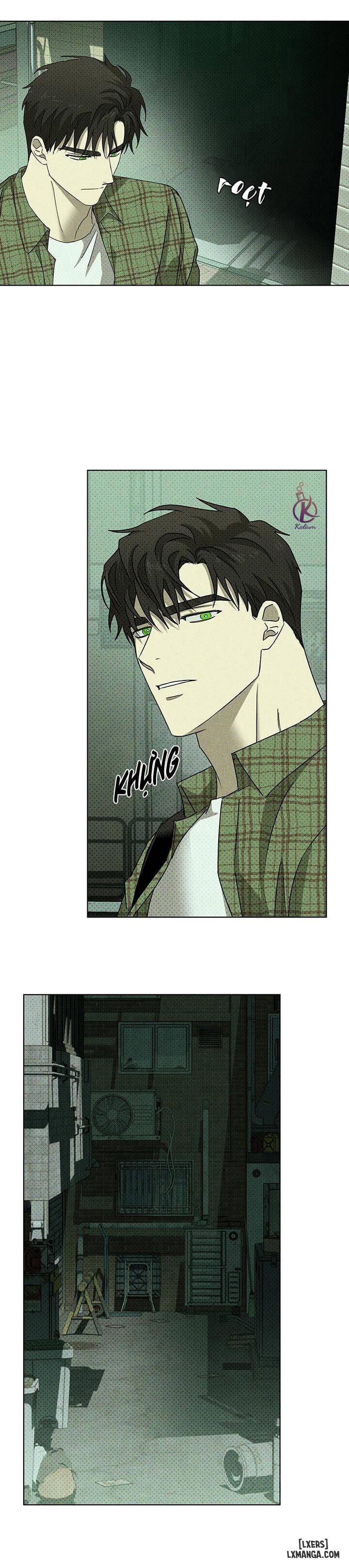 HentaiVN.net - Ảnh 8 - Under the Greenlight - Tận cùng hi vọng - Chap 42