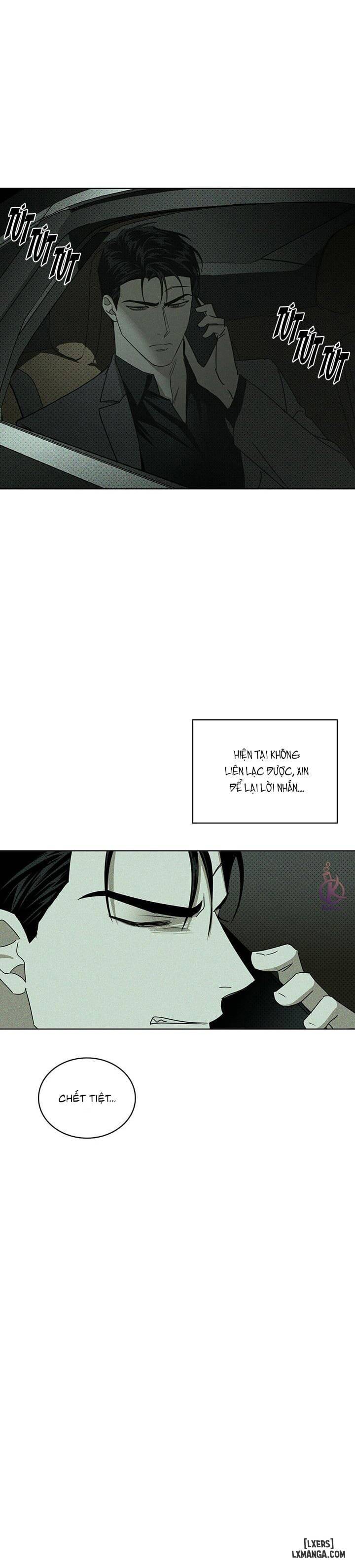 HentaiVN.net - Ảnh 11 - Under the Greenlight - Tận cùng hi vọng - Chap 43