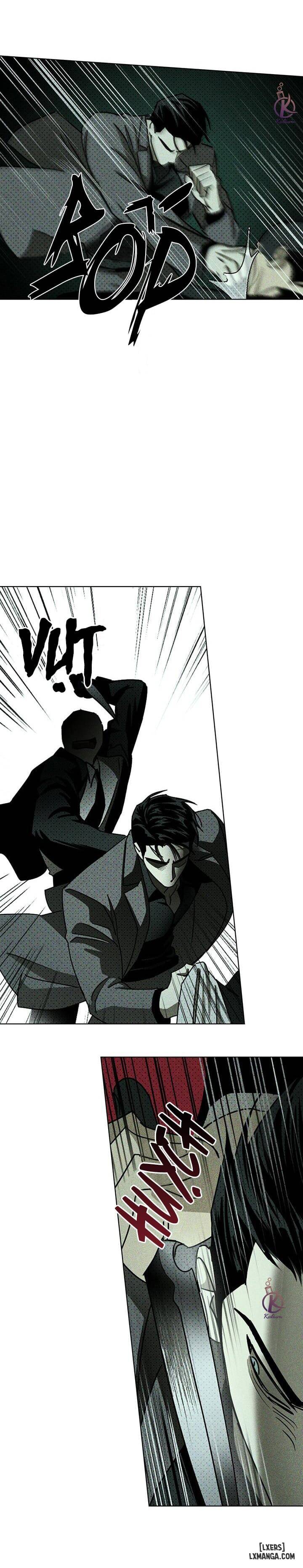 HentaiVN.net - Ảnh 15 - Under the Greenlight - Tận cùng hi vọng - Chap 43