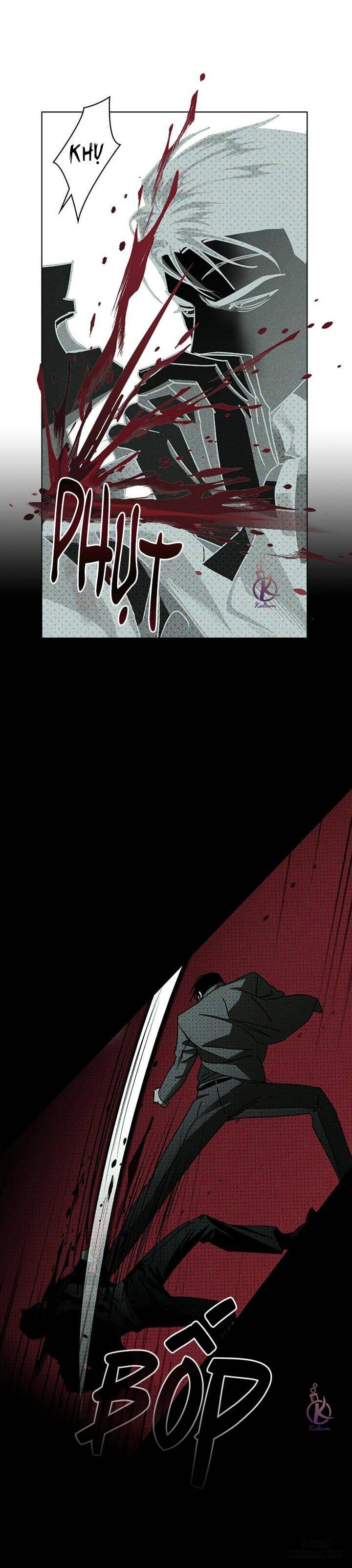 HentaiVN.net - Ảnh 16 - Under the Greenlight - Tận cùng hi vọng - Chap 43